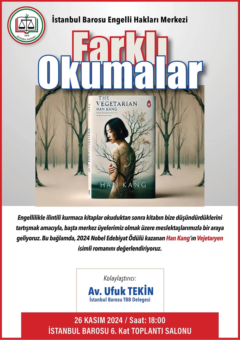 Farklı Okumalar