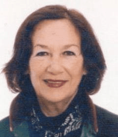 Avukat Gönül Esmen (13062) Vefat Etti