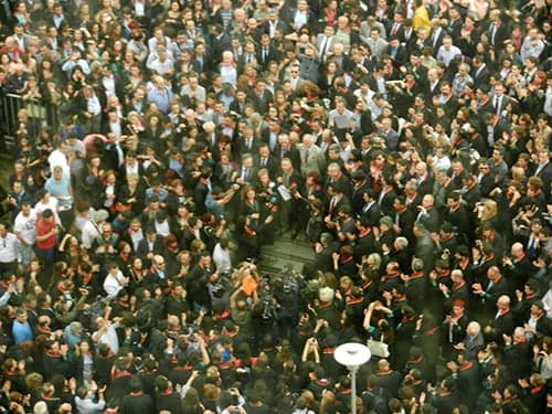 Halka Ve Avukata Yönelik Polis Şiddeti Ve Terörüne Derhal Son Verilmelidir

