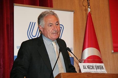 Avrupadaki Geçiş Ücretleri Ve Kota Kısıtlamaları Konusundaki Hukuki Mücadele ve Avrupa Birliği İlişkileri