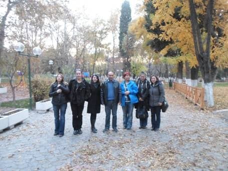 Türkiye Baroları Hayvan Hakları Kurultayı Gaziantep’Te Yapıldı

