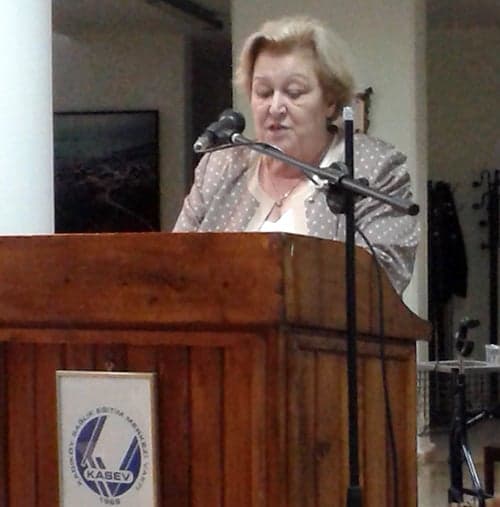 Türkiye’De Yaşlı Olmak

