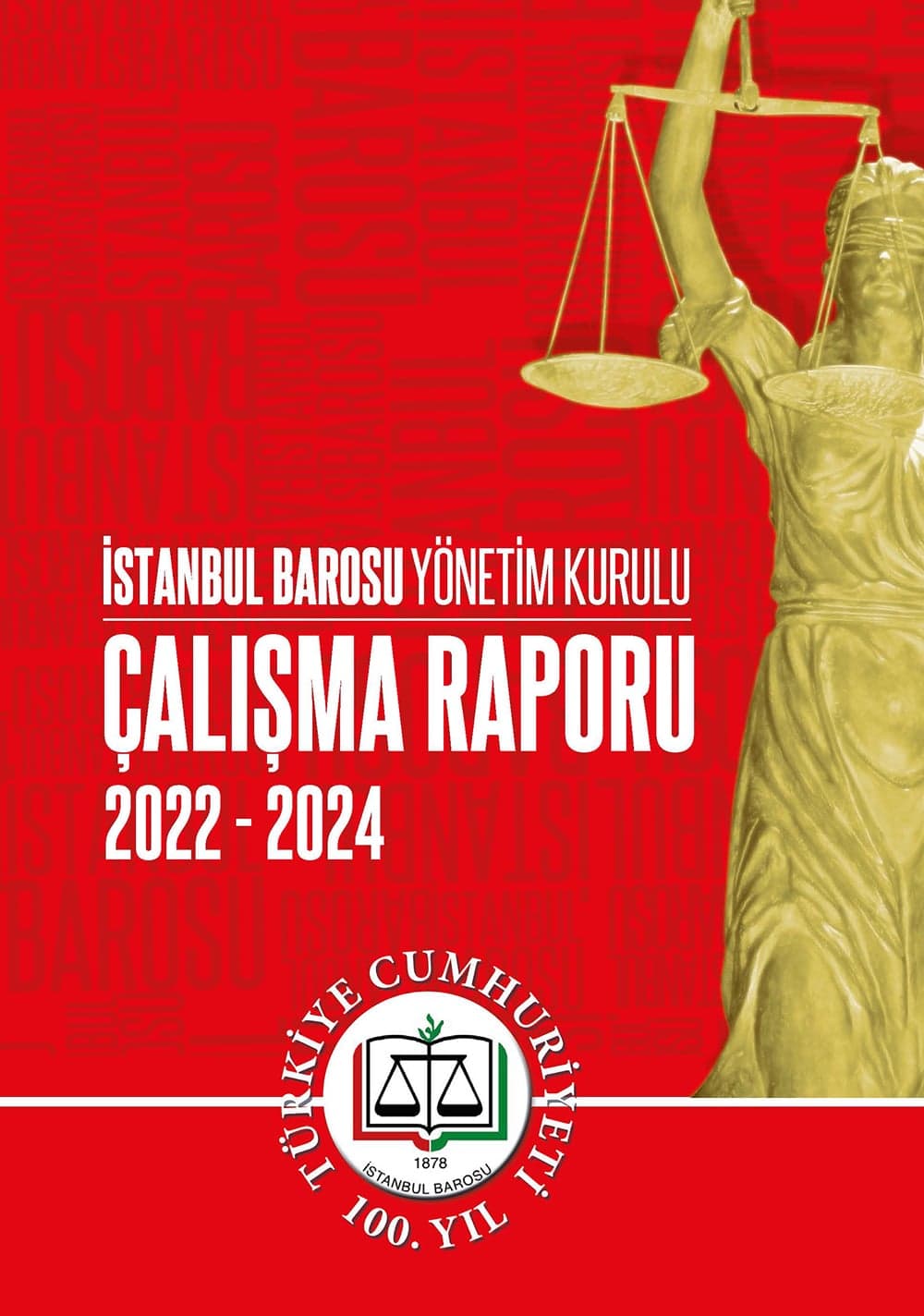 Baromuz Yönetim Kurulu Çalışma Raporu Yayınlandı