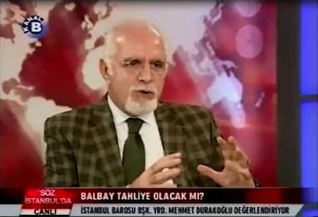 Tüm Tutuklu Milletvekilleri Serbest 
Bırakılmalıdır