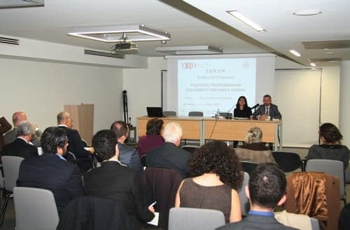 Terörün Finansmanının Önlenmesi Hakkındaki Kanun