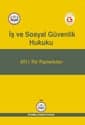 İş Ve Sosyal Güvenlik Hukuku Kitabı
