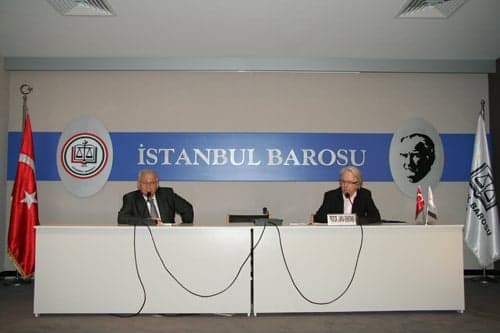 Finlandiyada Hukuk Eğitimi 