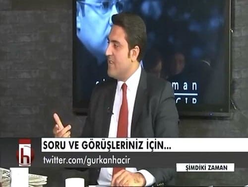 Başkanlık Sistemi Türkiyeyi Faşizme Götürür
