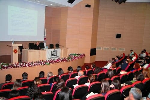 "Kadın Hakları Ve Aile İçi Şiddet" Konulu Sertifika Programı