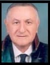 Av.Hüseyin Derin Yarsuvat (6010) Vefat Etti
