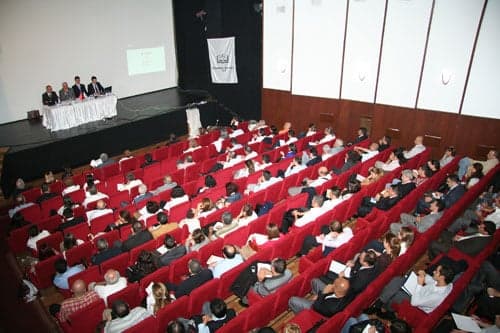 Avukatlara Uyap Bilgilendirme Semineri