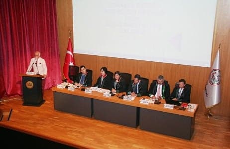 SEM Yeni Eğitim Dönemi Açılışı