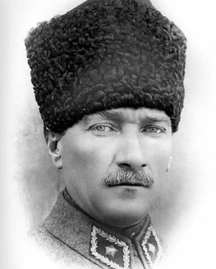 Kadın Baro Başkanlarımızla  İstiklal Marşı