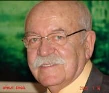 Avukat Vahit Aykut Ergil (6044) Vefat Etti