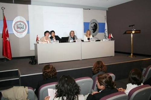 Aile İçi Şiddetin Sonlandırılması