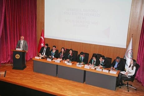 SEM Yeni Eğitim Dönemi Açılışı