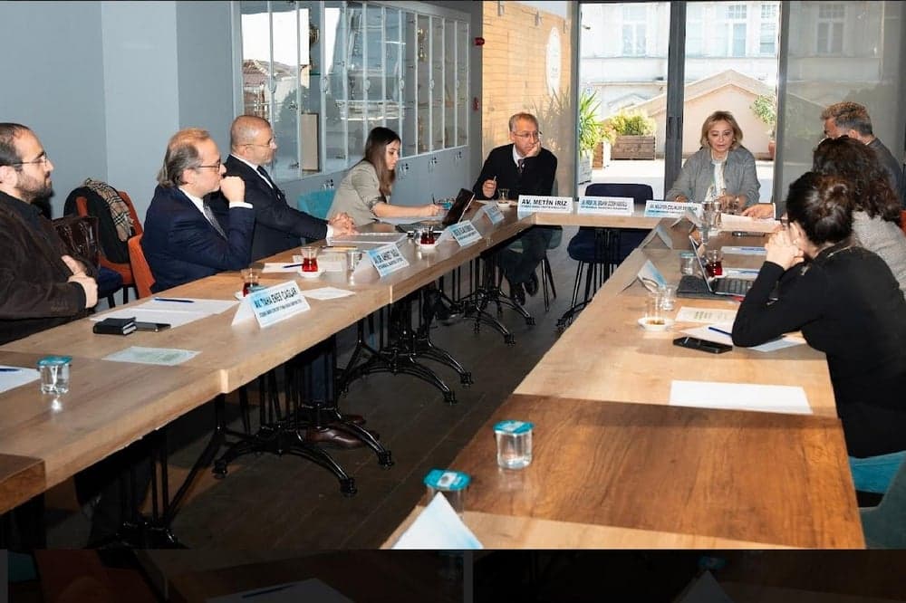 Çevre Davalarında Hak Arama Özgürlüğü Ve Dava Ehliyeti 