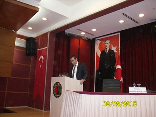 Taşıma Sözleşmeleri, Sigortaları Ve Lojistik Hizmetlerinde Güncel Sorunlar

