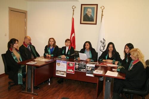 Hayvanlara Karşı Vahşete 
“Dur” Denilmelidir