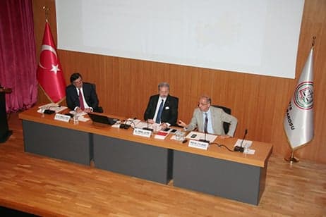 Tahkim Yargılamasında Hakem ve Avukat