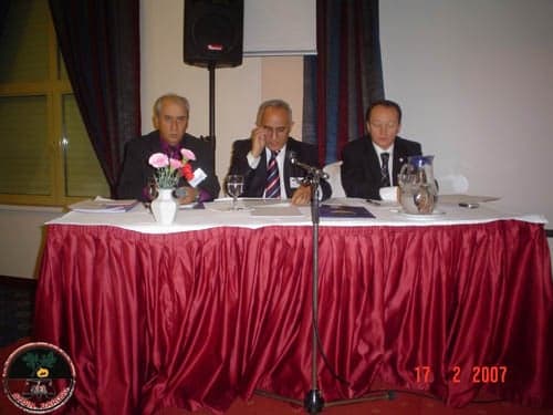 Baro Başkanları: ”Avukatlar Angarya Hizmet Verir Hale Getirilmiştir”