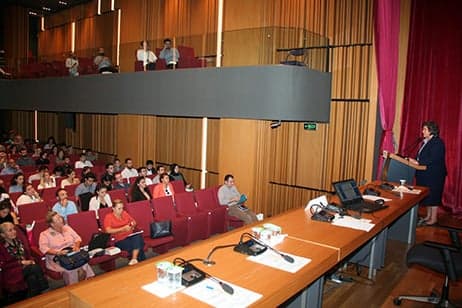 Çocuk Hukuku  Konulu Eğitim Programı