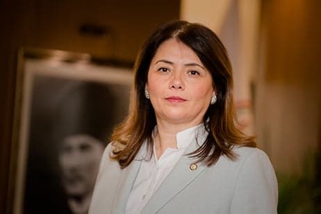 Baro Başkanımız Av. Filiz Saraç’ın 17 Ağustos Depremi Değerlendirmesi