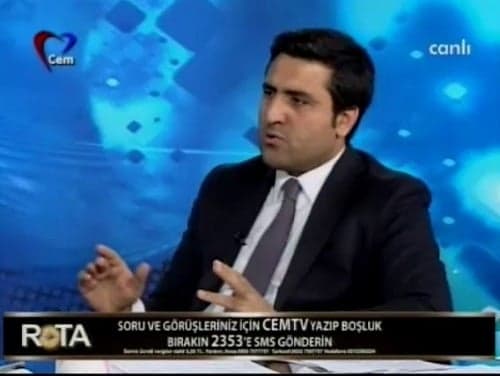 Adalete Güven Kalmadı

