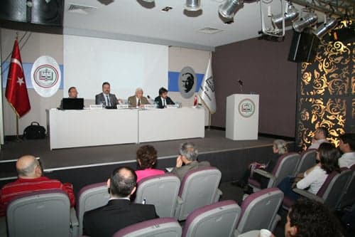 6100 Sayılı Hukuk Muhakemeleri Kanunun’Da Tahkim