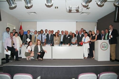 Türk Ve Alman Ceza Hukuklarında Uygulamaya Yönelik Problemlerin Değerlendirilmesi
