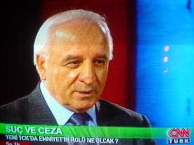 Baro Başkanı Bu Akşam Tgrt Haber Yayınına Konuk