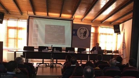 Temel Tüketici Hukuku Eğitim Semineri