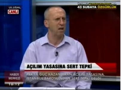 Tarihe Türkiye’Nin Bölünmesine Oy Veren Milletvekilleri Olarak Geçecekler