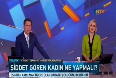 Kadınların Korunmasında Tedbir Kararları Acilen Uygulanmalı