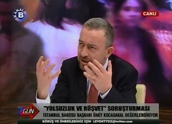 Devlet Erki Bir Takım Gayrı Meşru Güçlere Dağıtılmış

