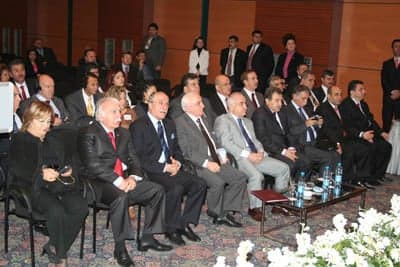 “Adalete Erişim” Konusu
Uluslararası Boyutta
 Değerlendirildi