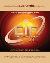 Uluslararası Elektrik Zirvesi
