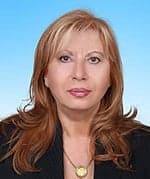 Avukat Hanife Gülseren Güney (6750) Vefat Etti