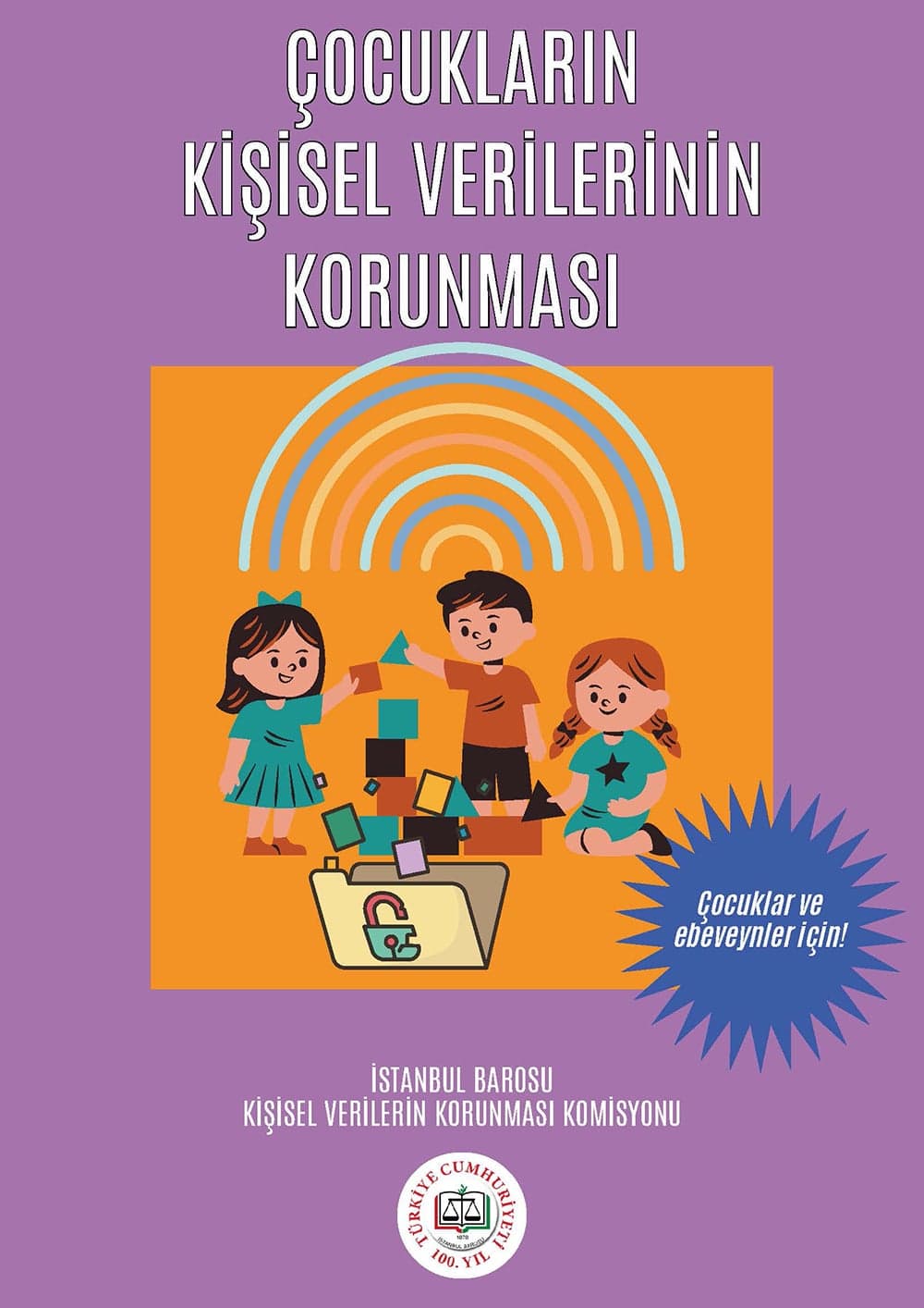 Çocukların Kişisel Verilerinin Korunması
