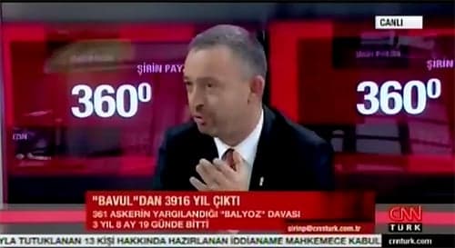Yargıtay Balyoz Davasında Neyi Onadı?