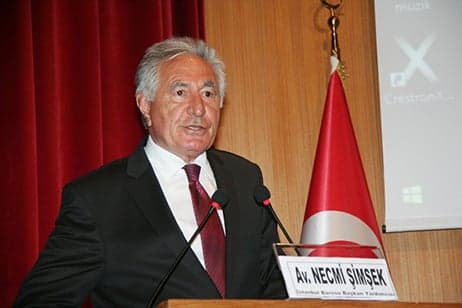 Konkordato ve Elektronik Tebligat