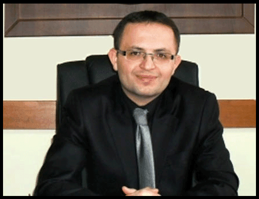 Başsağlığı Mesajı