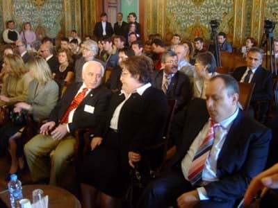 Üçüncü Bin Yılda Engelli Hakları 