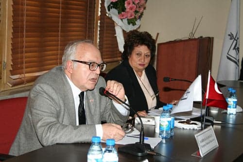 Staj Eğitim Merkezi Forum Programı Tamamlandı