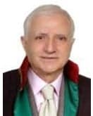 Avukat Ekrem Baydar (10269) Vefat Etti