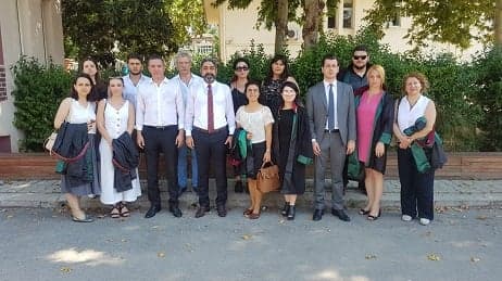 Aladağ Kız Öğrenci Yurdu Yangını Davası Sonuçlandı