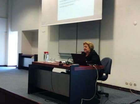 İstanbul Barosu 8 Mart Dünya Kadınlar Gününde Etkin Görevler Üstlendi

