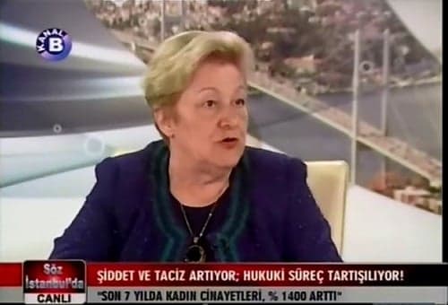 Şiddet Ve Cinsel Suçlarda En Ağır Ceza Verilmeli