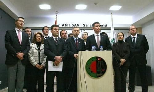 Üniversite Öğrencilerine Yönelik Şiddet Kabul Edilemez