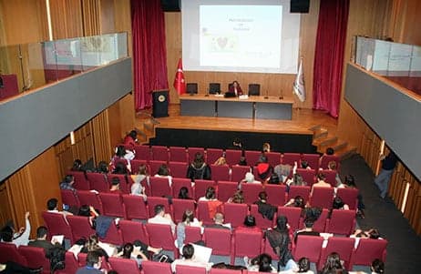 Kadın Hakları ve Aile İçi Şiddet Semineri